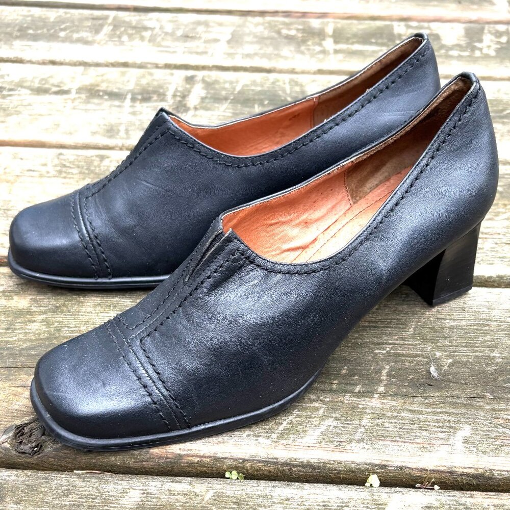 Infinity Slip-on Shoes